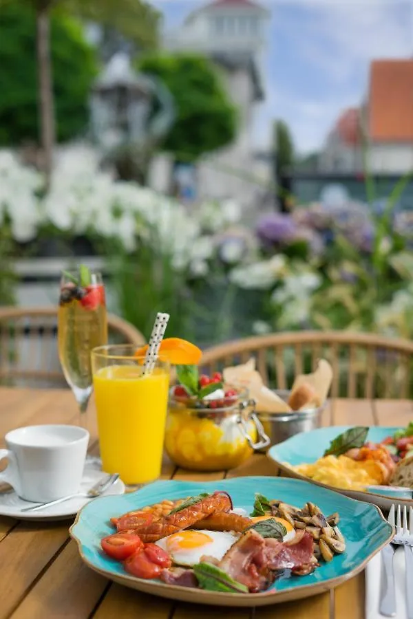Imperial Apartments - Valor Sopot 0*,  Polonia