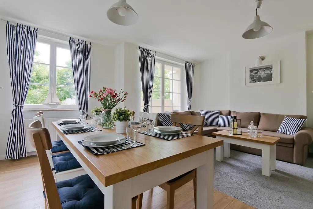 Imperial Apartments - Valor Sopot