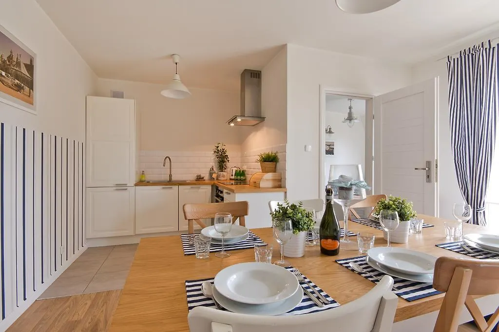 Imperial Apartments - Valor Sopot