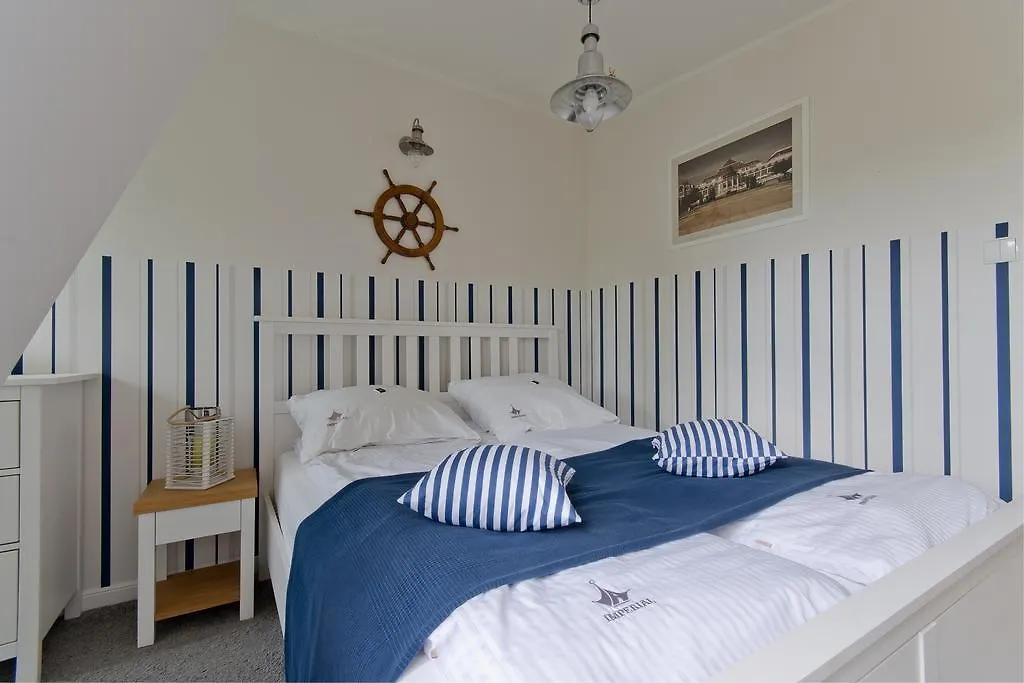 Imperial Apartments - Valor Sopot Polonia