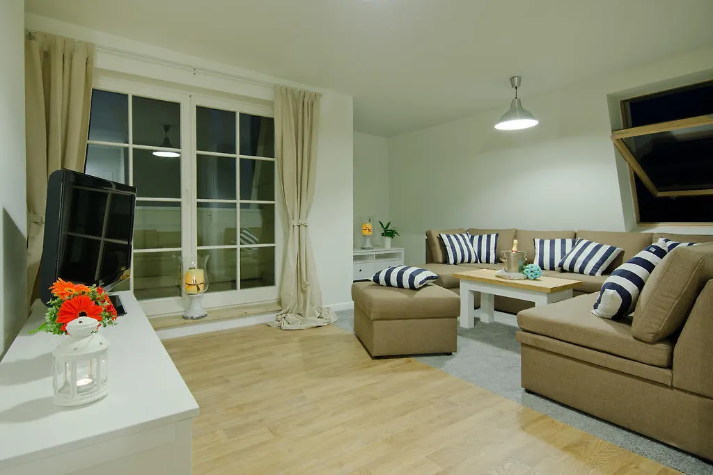 Imperial Apartments - Valor Sopot