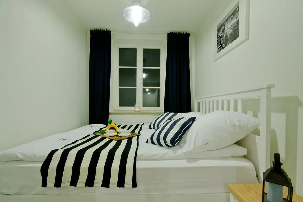 Imperial Apartments - Valor Sopot 0*,  Polonia