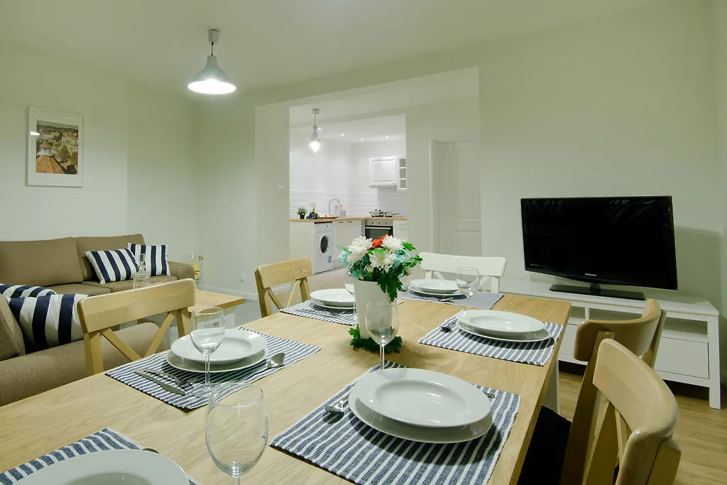 Imperial Apartments - Valor Sopot