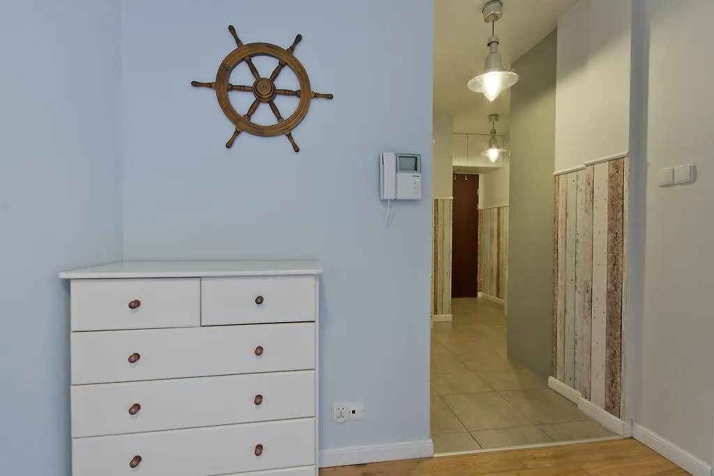 Imperial Apartments - Valor Sopot 0*,  Polonia