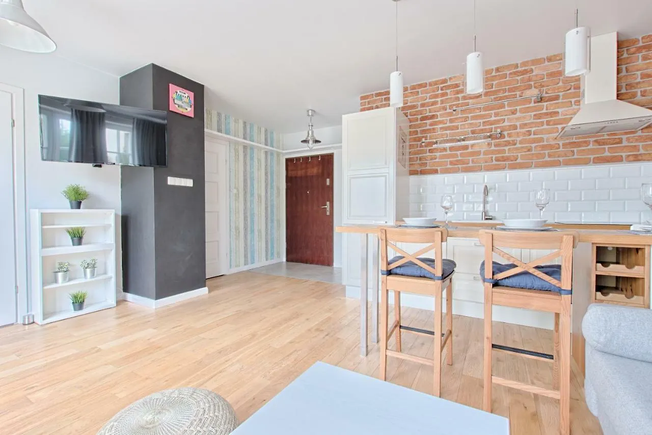 Imperial Apartments - Valor Sopot Polonia