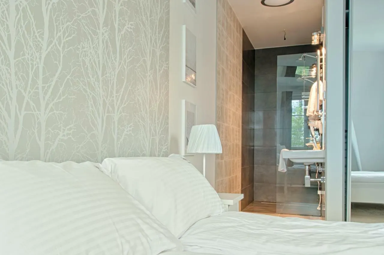 Imperial Apartments - Valor Sopot Polonia